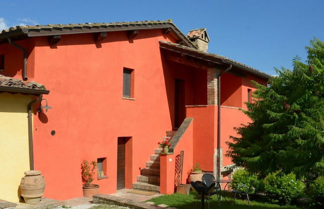 Borgo Mandoleto - Foto 70