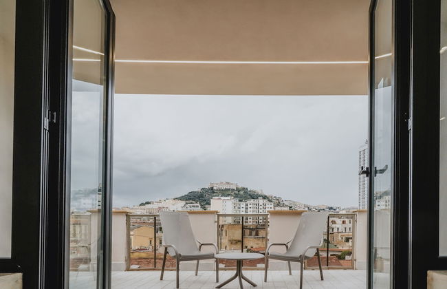 POETICA BOUTIQUE SKY HOTEL - Foto 50