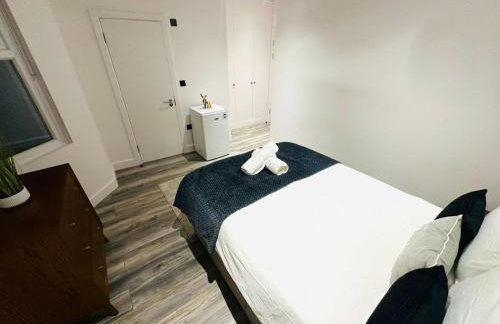 Luxury Central London flats, perfect and ideal for tourists - Foto 11