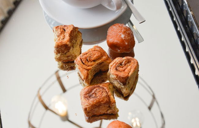 dk villas 2 The Boardwalk - Hout Bay - Photo 27