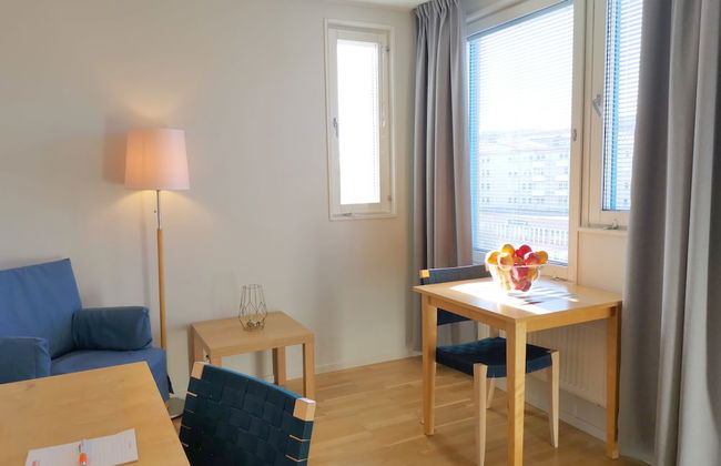 2Home Hotel Apartments - Foto 6