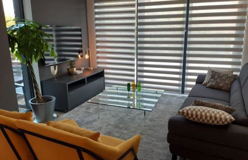 Logement 80 m2 avec terrasses entre les deux abers - Foto 7
