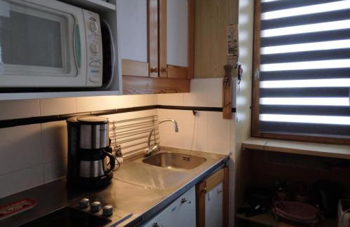 Résidence Les Glaciers 1 Et 2 - Appartement fonctionnel · Ski aux pieds · Vue pistes MAE-3700 - Foto 4