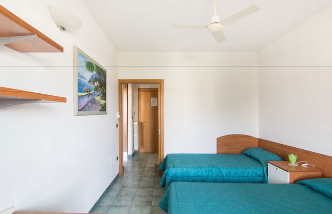 I Giardini di Atena - Apartment - Foto 16