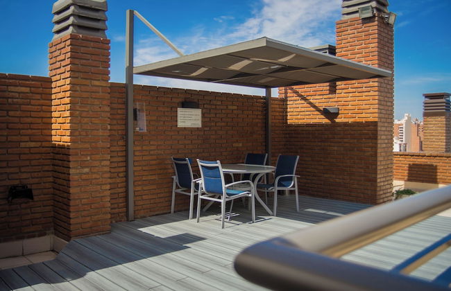 Kube Apartments Express - Foto 9