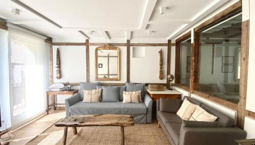 Apartamentos Principe 7 - Foto 3