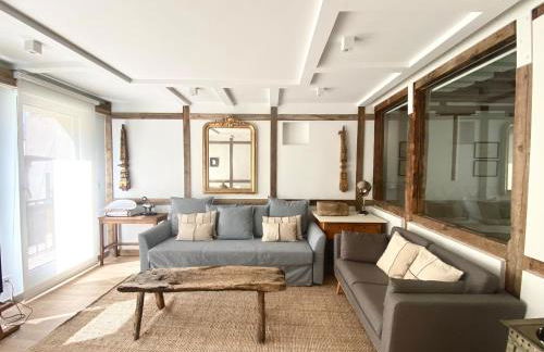 Apartamentos Principe 7 - Foto 3