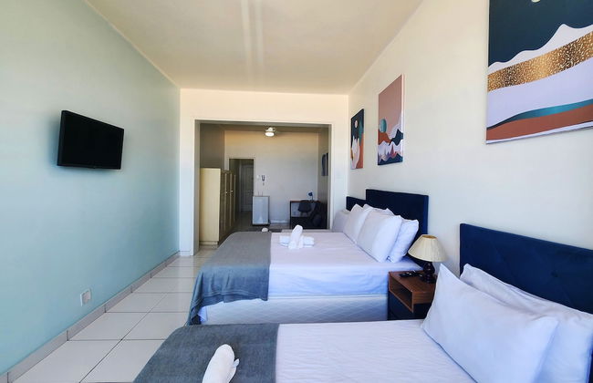 Ocean View Copacabana Best Spot - Foto 71