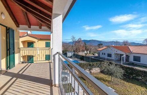 Amazing Home In Nedescina With Wifi - Foto 8