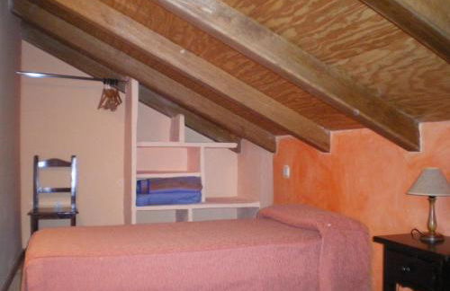 Núcleo de Turismo Rural Valle de Iruelas - Photo 17