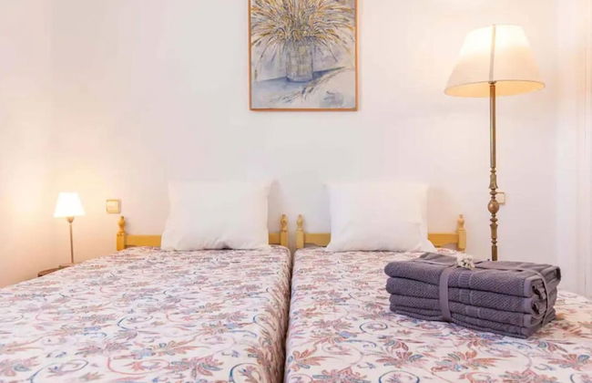 Belvilla by OYO Villa Valencina de la Concepcion - Photo 8