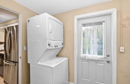 Tranquil Pool Home in Sarasota - Foto 22