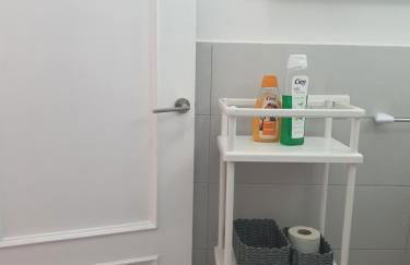 Sol y Sombra Apartamento con entrada independiente - Photo 15