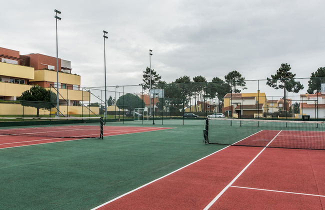 Furadouro Beach and Club Apartment - Foto 31