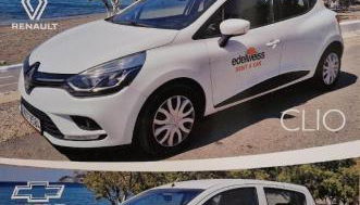 Edelweiss Rent Rooms-Rent a Car - Foto 2