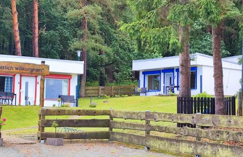 Bungalow Ückeritz - Foto 27