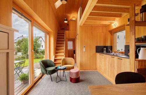 Tinyhaus am Bussen - Foto 3