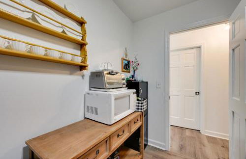 4 Mi to Dtwn Spacious Suite in Mount Airy - Foto 19