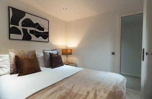 The Penthouse Suite - Luxury Like No Other - Foto 20