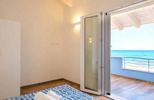 Casa Sul Mare free Wi-Fi Parking Elegance - Foto 68