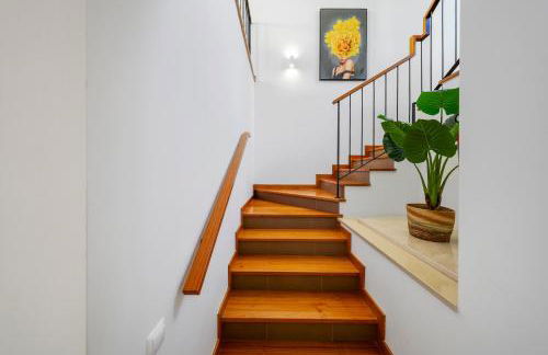 Villa Marcia Home - Nature, Golf, Beaches-Lagos - Foto 40