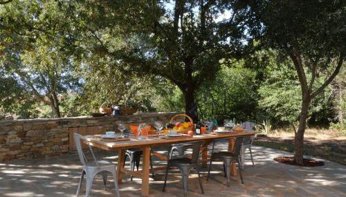 Les Villas Verroust - Foto 4