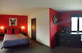 Le Spa du Verger de Firmin - jacuzzi intérieur privé - Foto 9