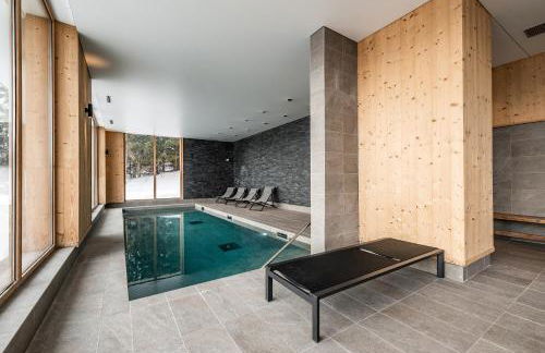 Residence Hameau de Clotaire Alpe d'Huez - by EMERALD STAY - Foto 36