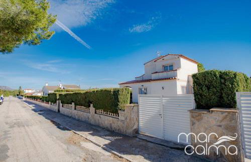 Villa Ulyses by MarCalma - Photo 3