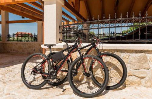 Villa Hirundo Rustica - Photo 17