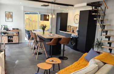 Casa Délia, maison lumineuse et moderne - Foto 3