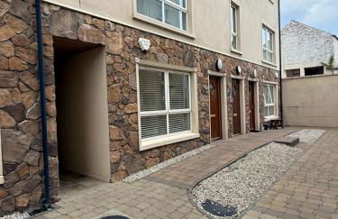 Ballycastle, Beachside Apartment - Foto 9