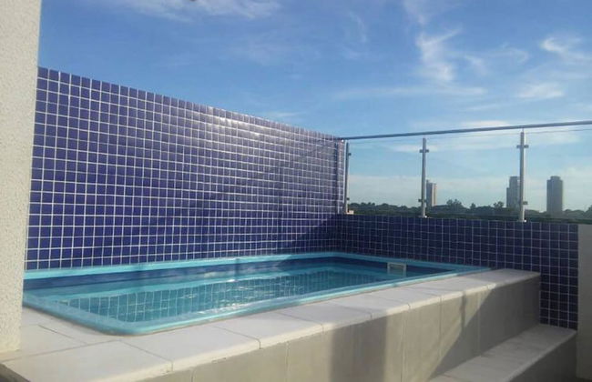 Edificio Mirage - Zona Vip de Asunción - Foto 16