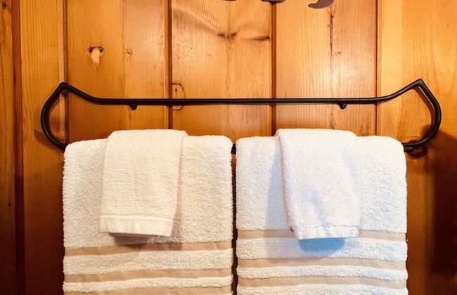 Adirondack Lake Cabins - Foto 61