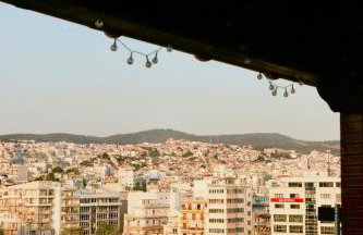 Skyline View - Big Balcony - Foto 33