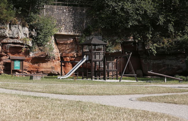 Landhaus Wald und See - Photo 12