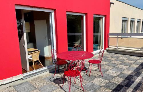 Villa Rambouillet - Foto 11