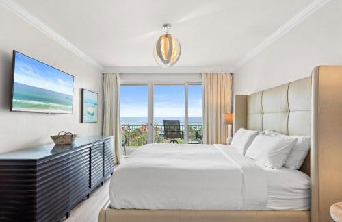 Sterling Shores Beach Resort by Panhandle Getaways - Foto 18