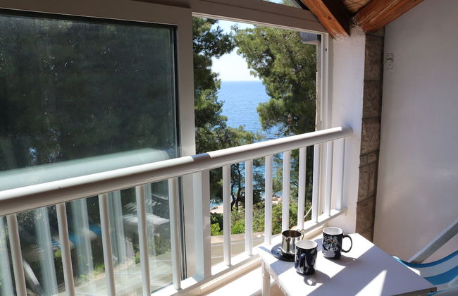 Apartmani Ančila - Foto 13