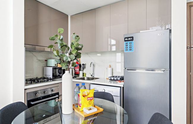 Silkhaus Azizi Gardens - Foto 12