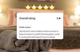 Lakeview Ensuite - Peaceful Country Escape - Foto 32