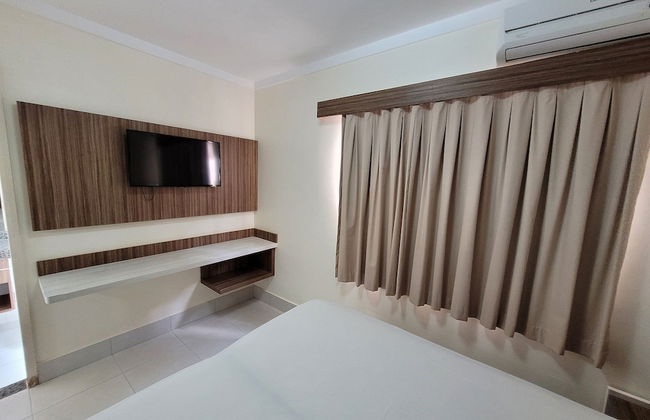 Lacqua diRoma RM Hospedagem - Foto 3