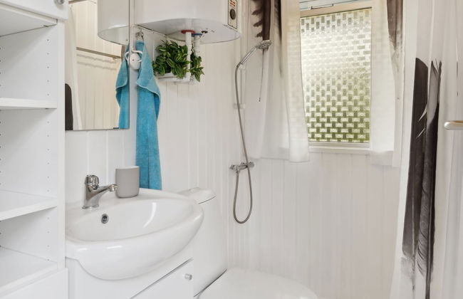 "Lana" - 1.8km from the sea - Foto 11