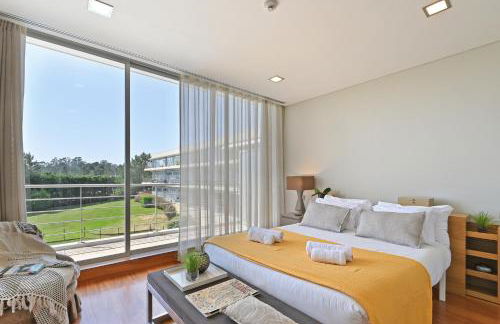 Quinta da Barca Golf River by Sé Apartamentos - Foto 2