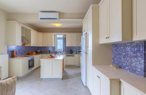 Liogerma Art Deco Villa - 5 min drive to Lassi - Foto 21