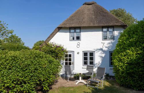 Ferienhaus Midlum - Foto 31