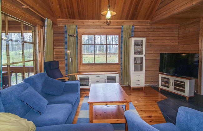 Niinimökki - Foto 6