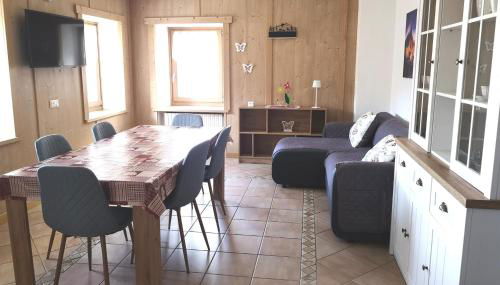 La Terrazzetta Val Comelico - Foto 4