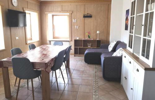 La Terrazzetta Val Comelico - Photo 4