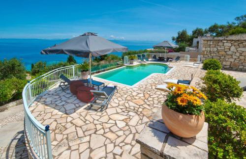 Villa Avgerini Paxos - Photo 9